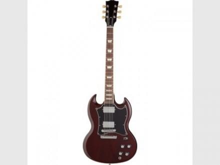 Allure Guitars
