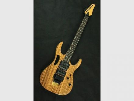 Allure Guitars