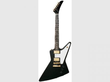 Allure Guitars