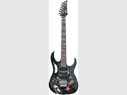 Allure Guitars