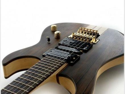Allure Guitars