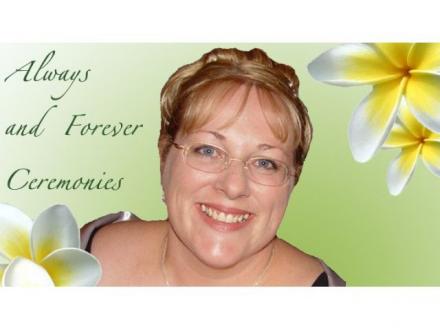 Always and Forever Ceremonies Always and Forever Ceremonies