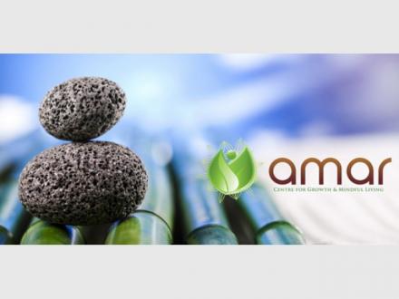 AMAR Centre for Growth and Mindful Living AMAR Centre for Growth and Mindful Living