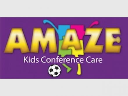 Amaze Kids Conference Care