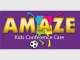 Amaze Kids Conference Care