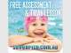 Andrew Baildon's Superfish Swim Schools Benowa