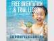Andrew Baildon's Superfish Swim Schools Benowa