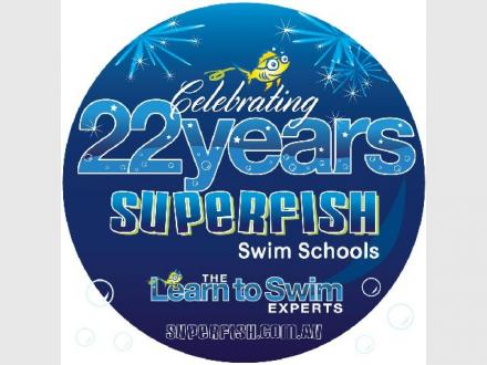 Andrew Baildon's Superfish Swim Schools Pacific Pines Andrew Baildon's Superfish Swim Schools Pacific Pines