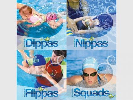 Andrew Baildon's Superfish Swim Schools Pacific Pines Andrew Baildon's Superfish Swim Schools Pacific Pines