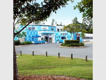 Andrew Baildon's Superfish Swim Schools Pacific Pines Andrew Baildon's Superfish Swim Schools Pacific Pines