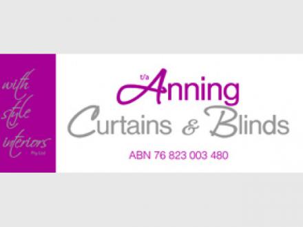 Anning Curtains and Blinds Anning Curtains and Blinds
