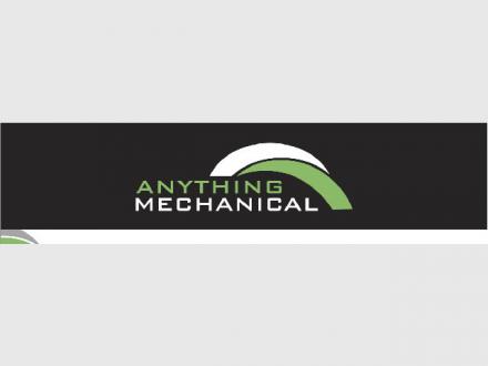 Anything Mechanical
