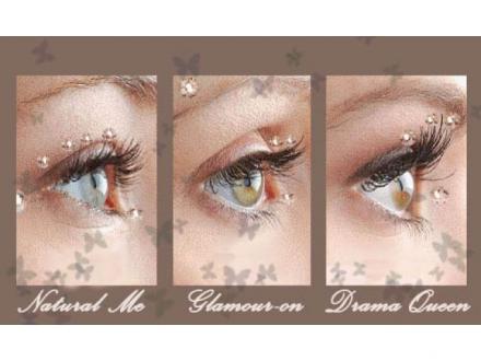 Aphrodite Professional Hair Extensions & Eyelash Extensions Aphrodite Professional Hair Extensions & Eyelash Extensions