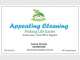AppealingCleaning