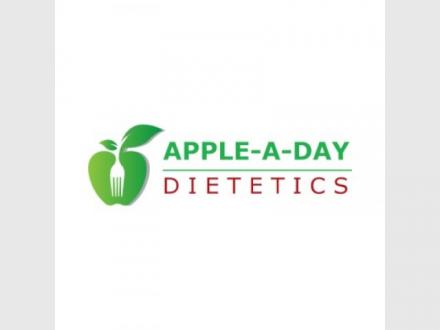 Apple A Day Dietetics Apple A Day Dietetics