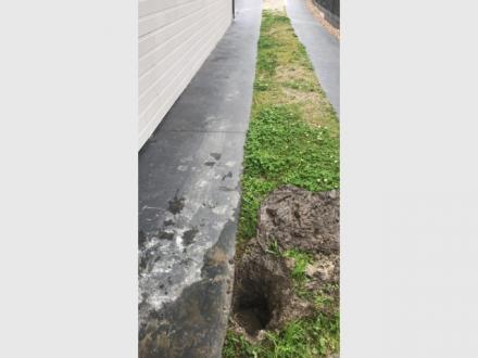 Aquila Water Leak Detection Aquila Water Leak Detection