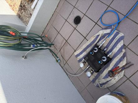Aquila Water Leak Detection Aquila Water Leak Detection