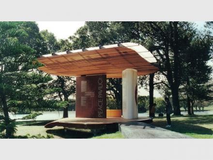 Architecture of Spirit