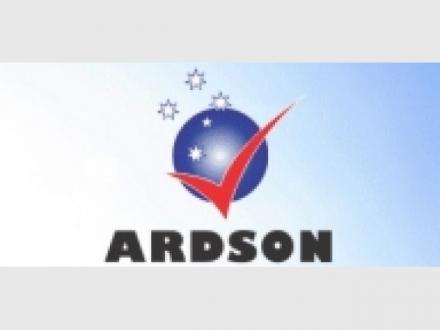Ardson Rex pty ltd Ardson Rex pty ltd