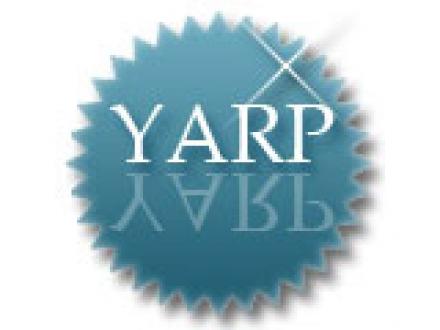 Art Prize Database: YARP