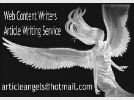 Article Angels Article Angels