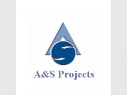 A&S Projects (Qld) Pty Ltd