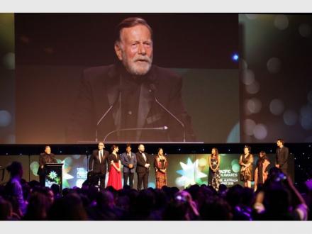 Asia Pacific Screen Awards Asia Pacific Screen Awards