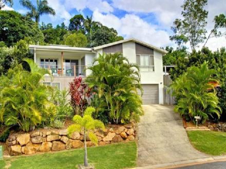 Atlantic Real Estate Pty Ltd