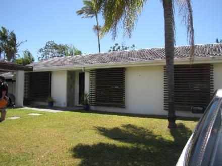 Atlantic Real Estate Pty Ltd