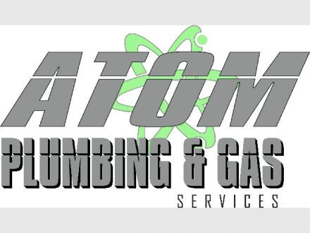 Atom Plumbing & Gas Services