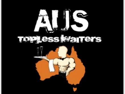 Aus Topless Waiters Aus Topless Waiters