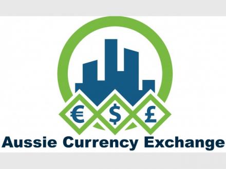 Aussie Currency Exchange