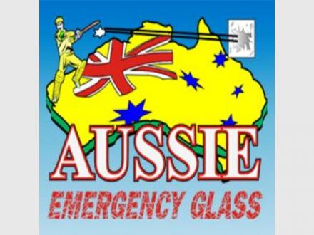 AUSSIE EMERGENCY GLASS