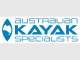 Australian Kayak Specialists