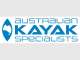 Australian Kayak Specialists
