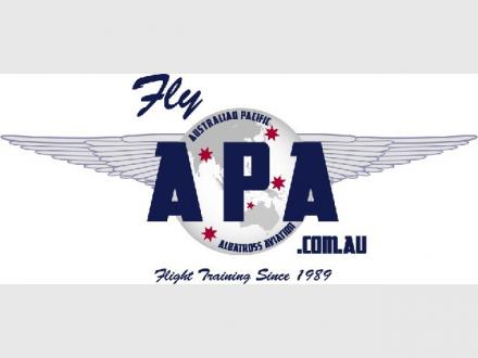 Australian Pacific Aviation Australian Pacific Aviation