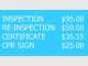 AUSTRALIAN POOL FENCING INSPECTIONS