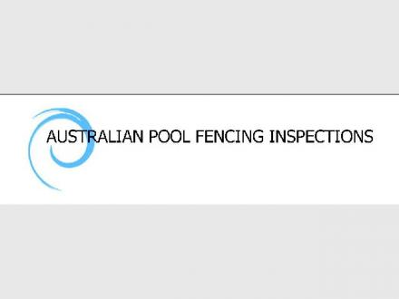 AUSTRALIAN POOL FENCING INSPECTIONS