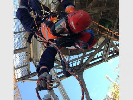 Australian Safety Professionals
