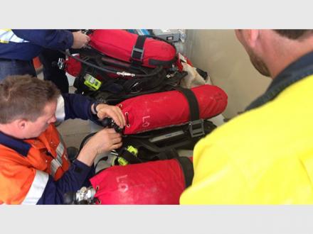 Australian Safety Professionals