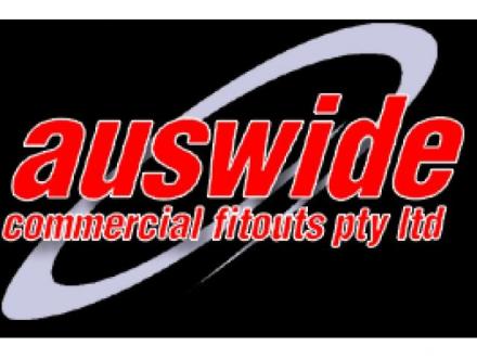 Auswide Commercial Fitouts