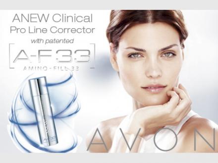 Avon Beauty Buys & Recruiting