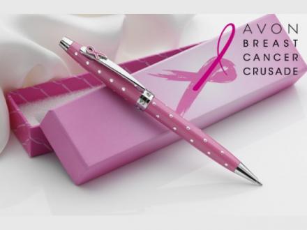 Avon Beauty Buys & Recruiting