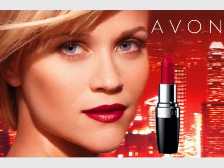 Avon Beauty Buys & Recruiting