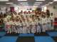 Baekjul Black Belt Academy 