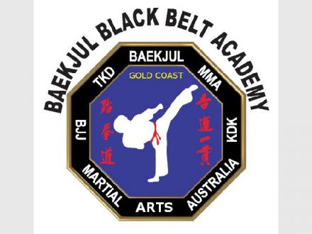 Baekjul Black Belt Academy Baekjul Black Belt Academy