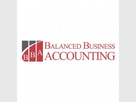 Balanced Business Accounting