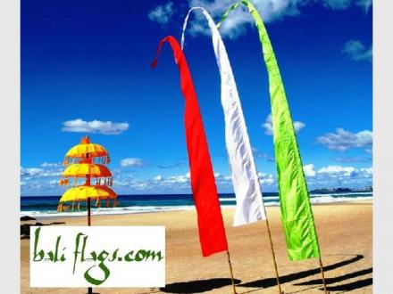 Bali Flags Bali Flags