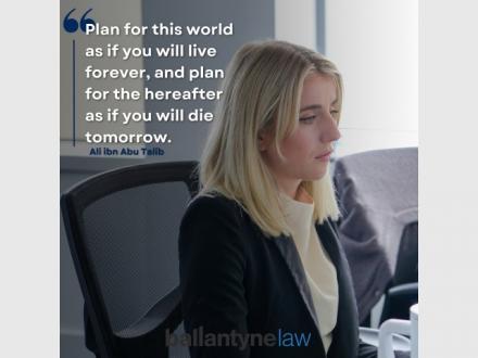 Ballantyne Law Ballantyne Law