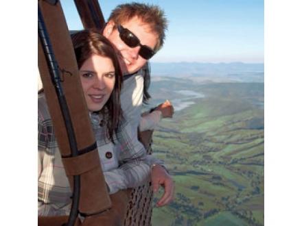 Balloon HOT AIR Gold Coast - Lifestyle